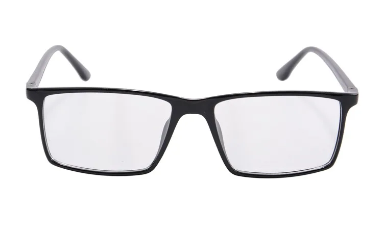 Топ гибкие очки мужские брендовые дизайнерские ацетатные очки оправа Очки для работы за компьютером оптические оправы Oculos De Grau Masculino 9195