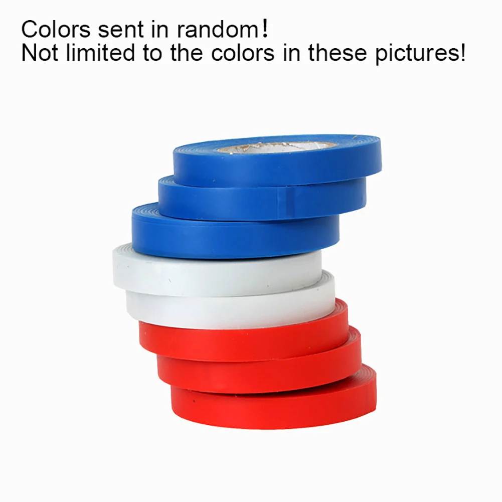 

30m Festival Party DIY Decoration Tapes String Garden Vine Organized Band Rope Fruit Vegetable PVC Tape For Plants Tape Tool 526