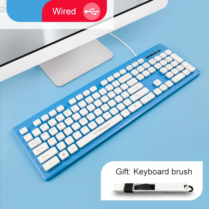 Connect Hp Keyboard To Computer / NEW! HP Wireless Connect Keyboard and