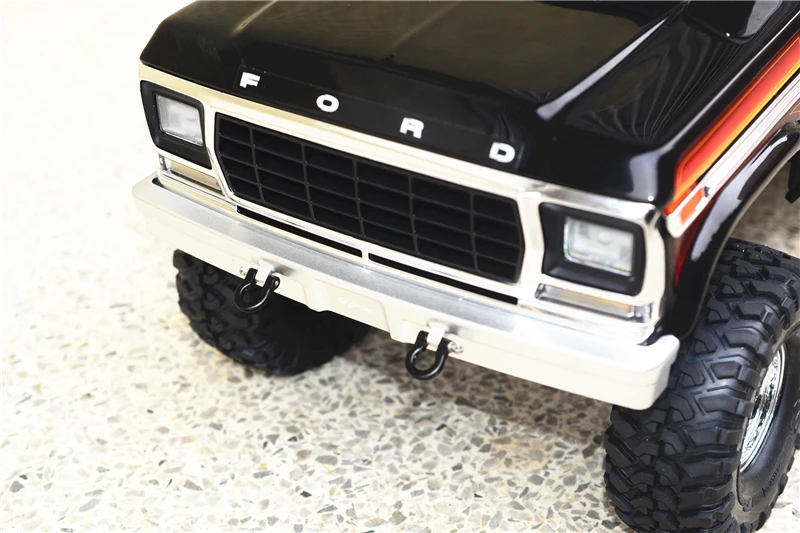 TRX4330FF 5
