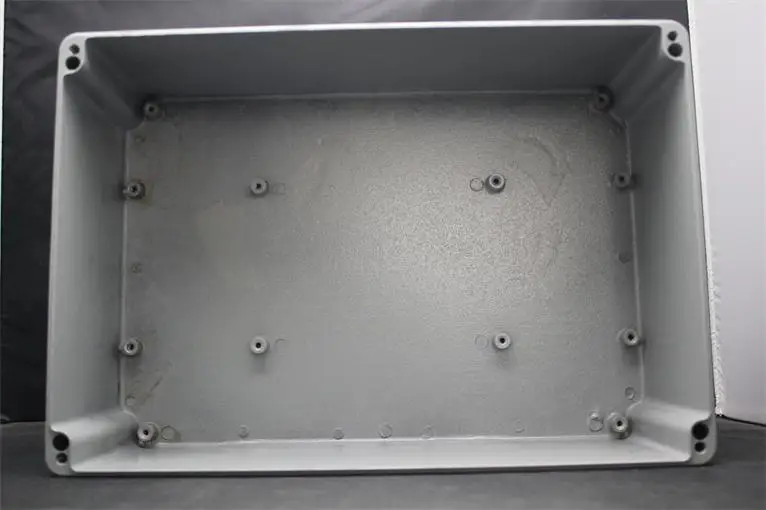 340*235*160MM Waterproof Aluminium Box,Aluminum Profile,Aluminum Extrusion Box