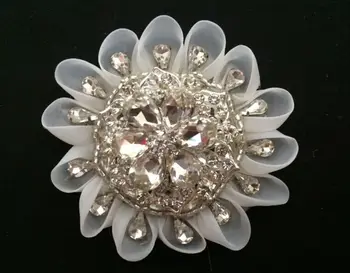 

wedding DIY rhniestone trim,Crystal Rhinestone trimming for dress,sash