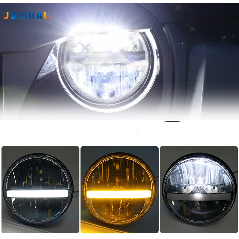 36w For Hummer Nissan Patrol Y60 Land Rover For Jeep Wrangler TJ JK LJ CJ 2D 4D 7 36w For Hummer Nissan Patrol Y60 Land Rover For Jeep Wrangler TJ JK LJ CJ 2D 4D 7