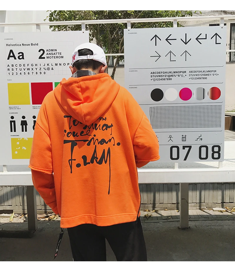 atchwork Harajuku Mens Hoodies Hip Hop Streetwear   (17)