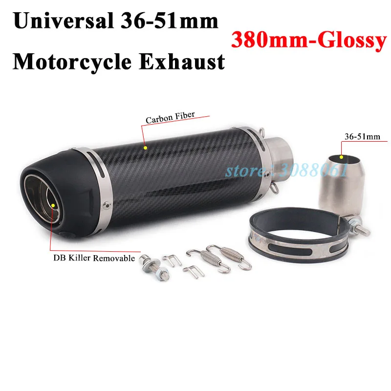Leovince Muffler-1