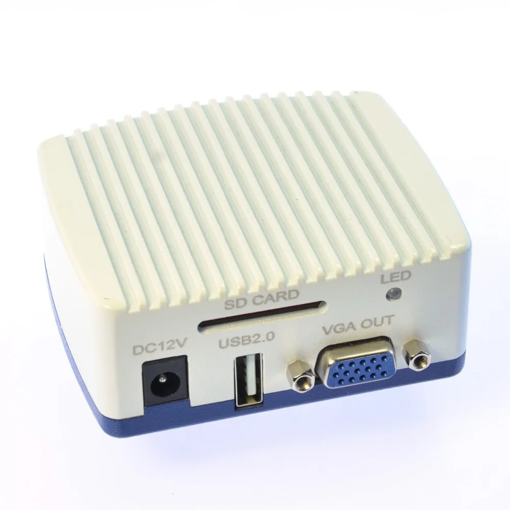 1080P VGA USB микроскоп камера Full HD 60fps SD видео рекордер поддержка C Mount объектив для ПК