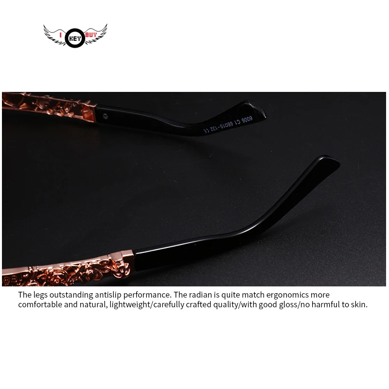 Новые модные солнцезащитные очки для женщин в стиле ретро Стиль драйвер очки для вождения Высокое качество UV400