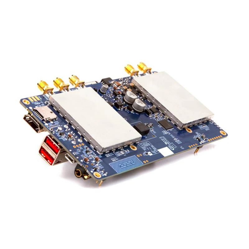 Интегральная макетная плата LimeNET Micro Raspberry Pi + SDR|Запасные части| |