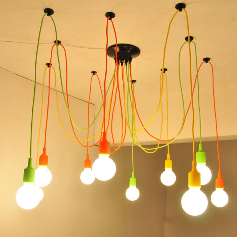 pendant light 4