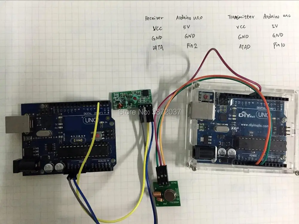 FZ0109-433mhz rf module-5