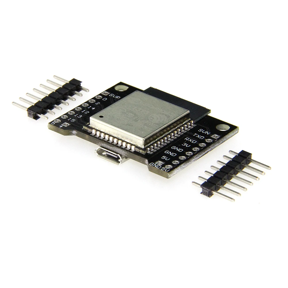 

ESP32 WiFi Modules+ Bluetooth Dual ESP-32 ESP-32S