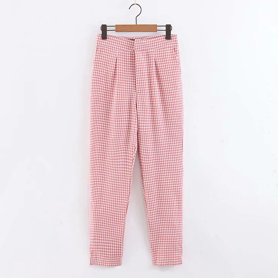 Women's Lovely Two Piece Casual Suit 1- Pant