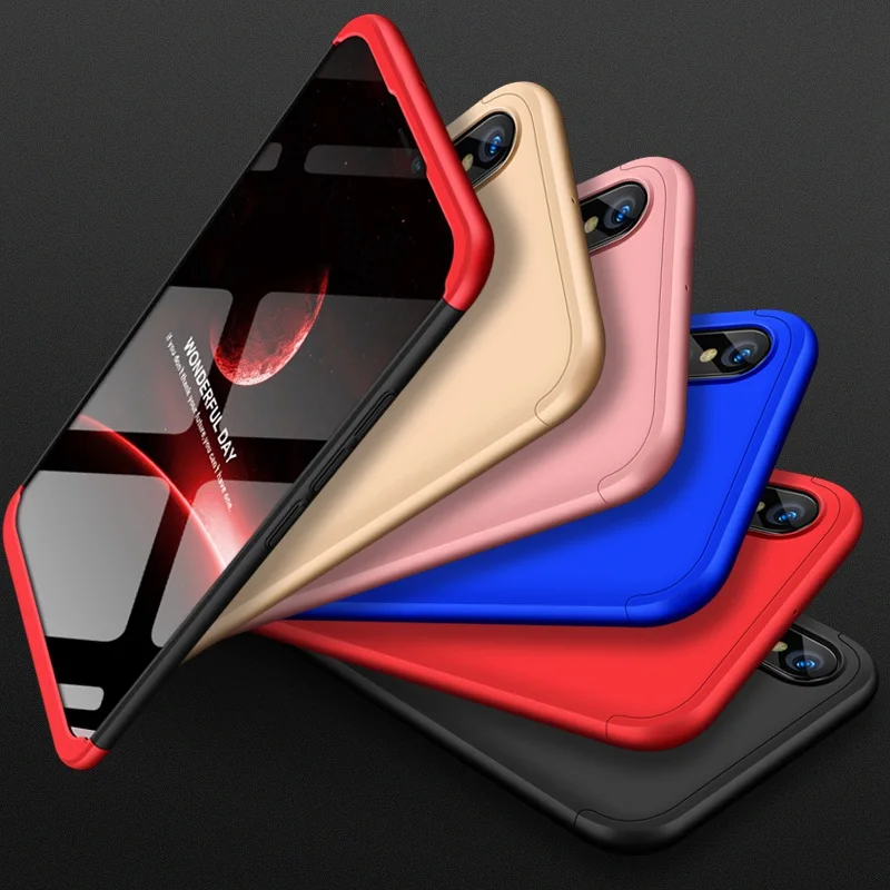 Designer Case For Huawei Nova 3 Cases VBNM 360 Degree Anti-drop Huwei 3i Casing High Quality Matte Phone Cover |