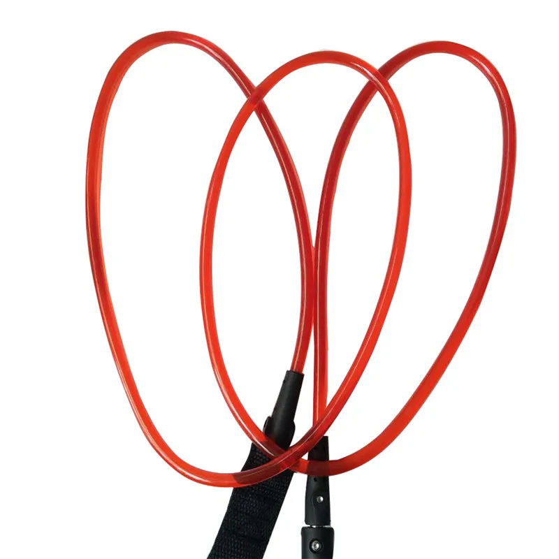 

Surfboard 8ft Leash 8mm Surf Straight Leash