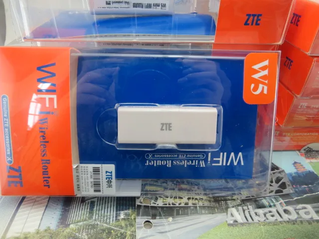 

100% Original New ZTE F601/F643 GPON ONU ONT FTTH SFU Router Mode FTTH FTTO with 1GE Port Same Function English Version
