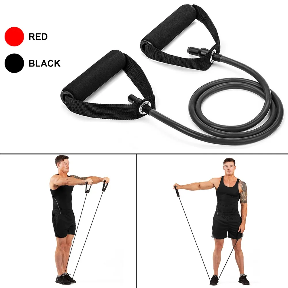 Fitness gum Rubber Resistance Bands elastic Pull Up Bands 208cm Power Latex string chest developer gum for fitness pull rope Fitness gum Rubber Resistance Bands elastic Pull Up Bands 208cm Power Latex string chest developer gum for fitness pull rope