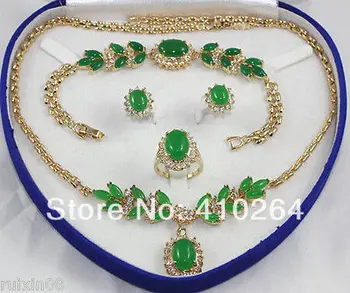 

$wholesale_jewelry_wig$ jewelry set Necklace Bracelet Ring Earring