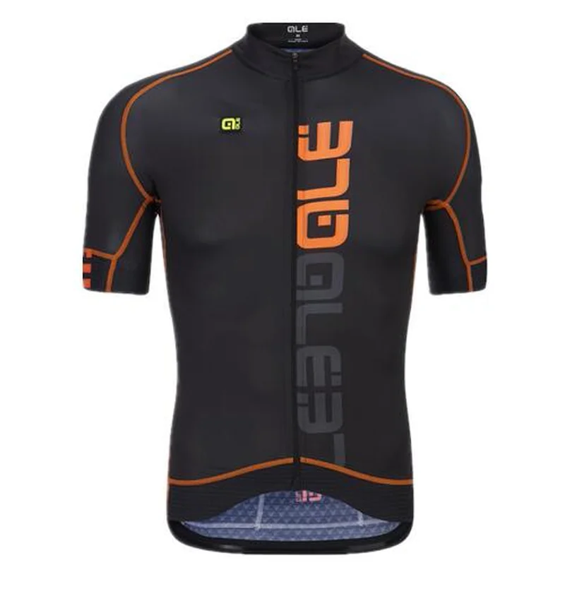 ale short sleeve jersey