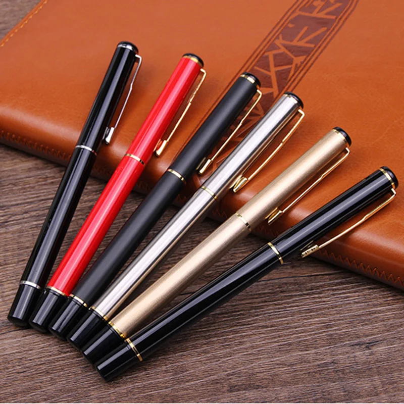 Buy High Quality 6 Colors Fashion Metal Roller Ball