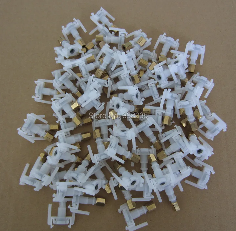 connector 4 