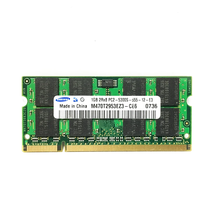 Ноутбук Samsung 8GB 1GB 2GB 4GB DDR2 DDR3 PC2 PC3 667MHZ 800MHZ 1333MHZ 1600MHZ 5300S 6400S 10600S 12800S ECC RAM memory