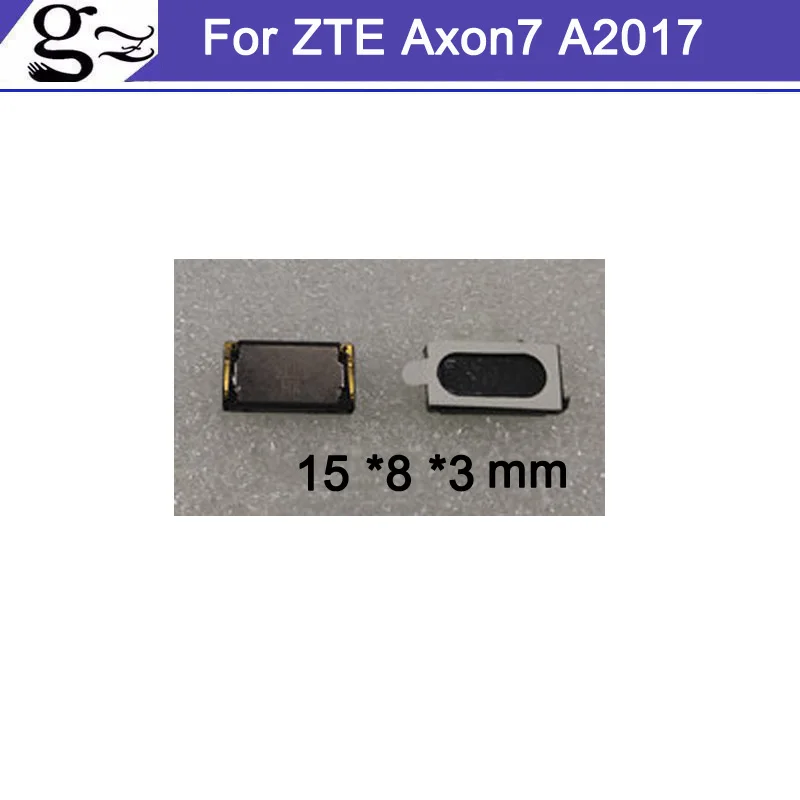 

For ZTE Axon7 A2017 Buzzer Ringer Loud Speaker Loudspeaker Replacement Repair Spare Parts Flex Cable For ZTE Axon 7 A2017