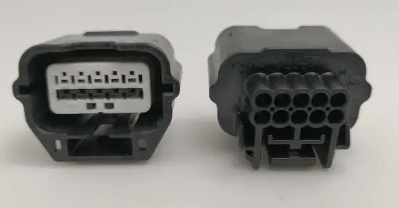 1 - 