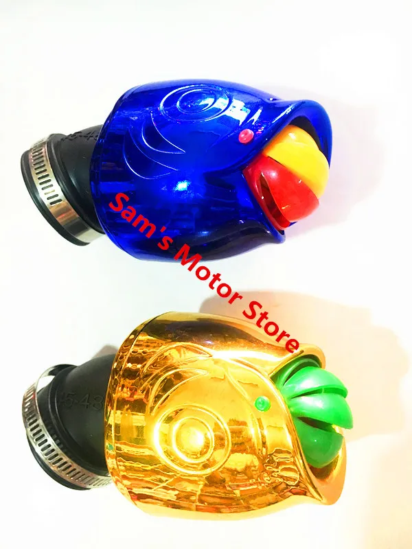 

FORCE JOG GY6 125CC 152QMI 157QMJ 45-48MM Modification Racing Scooter Motorcycle Air Filter