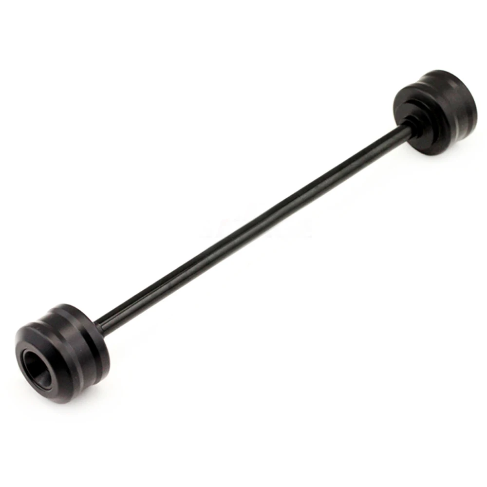 

Front Axle Fork Wheel Protector Crash Sliders For KAWASAKI Z750S Z750 Z650 Z800 Z900 Z900RS Z1000 Motorcycle Accessories