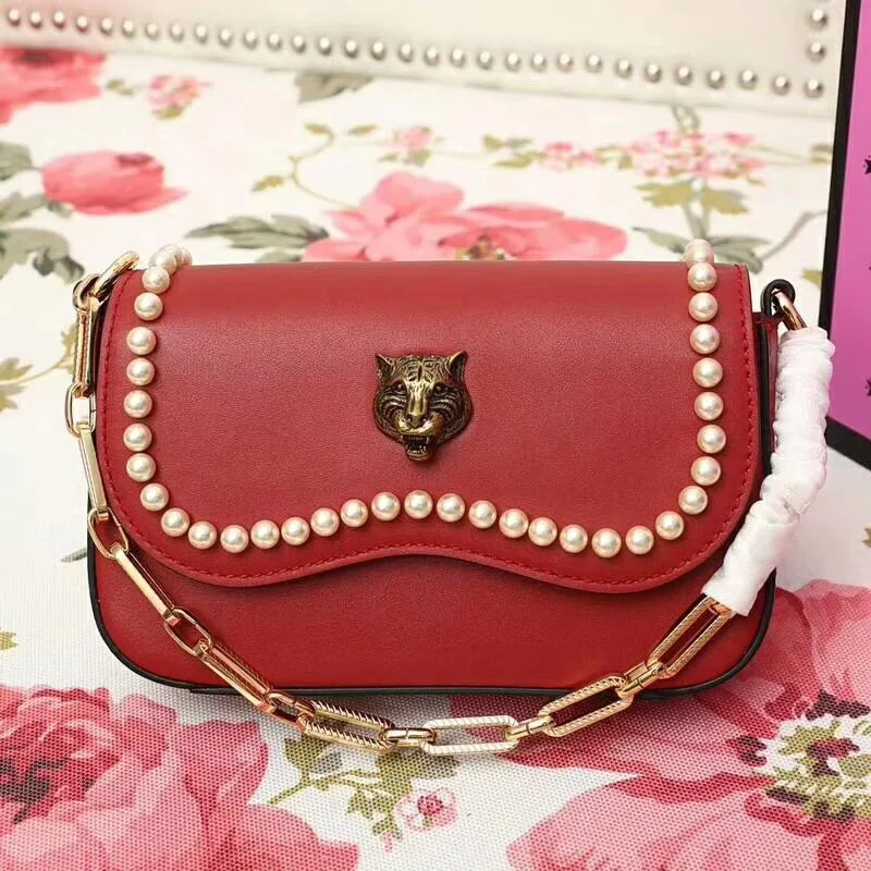 

WG05229 100% Real Leather Luxury Handbags Women Bags Designer Crossbody Bags For Female Ladies Europe Brand Runway