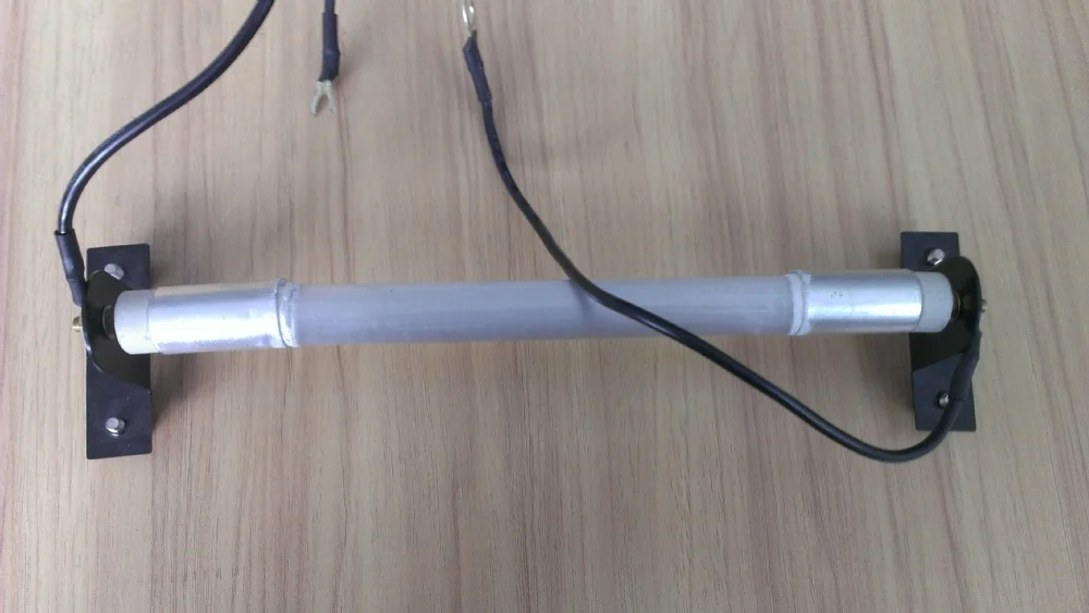 2000W LCD Инвертор ветровой сетки для 3 фазного AC ветрогенератора MPPT чистый