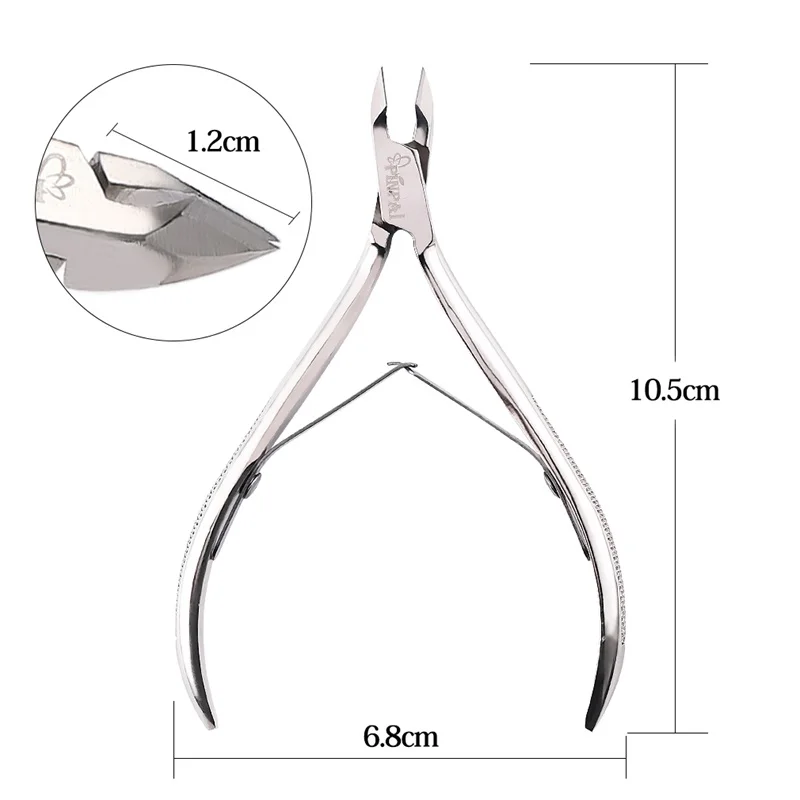 cuticle scissors