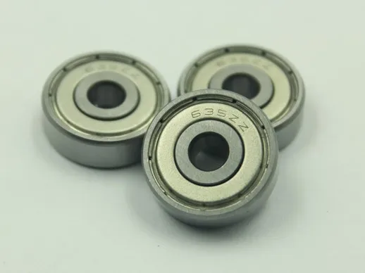 Подшипник 635 2z