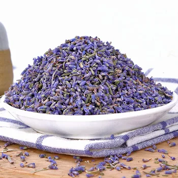 

Dried Flowers Fragrant Lavender Buds Real Natural Dry Lavender Flowers Buds For Soap DIY Home Pillow Wedding Toss 25g