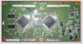 

Free shipping 47" t-con V470H1-CH2 original parts