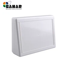 60 шт/лот распределительный ящик пластиковый корпус для прожектора корпус прибора выход корпус 200*145*60 мм