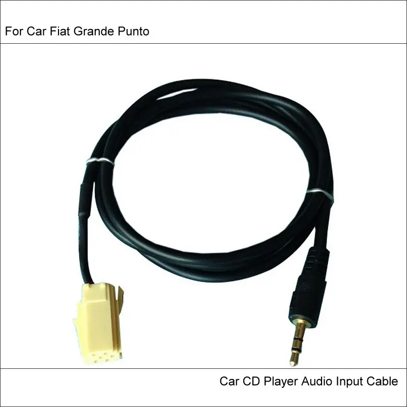 Buy Original Plugs To AUX Adapter 3.5mm Connector For