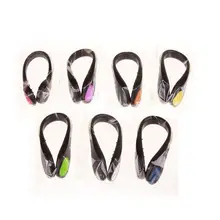 led shoe clamp drill bit set