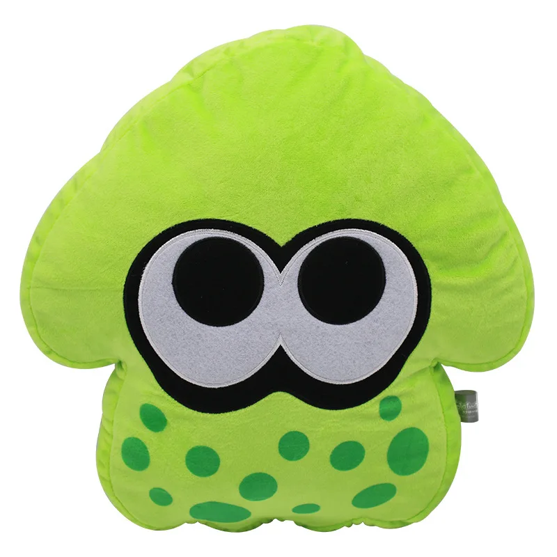 XINTOCH Splatoon игрушки плюшевые куклы милая животные Kawaii мягкий Рождественский