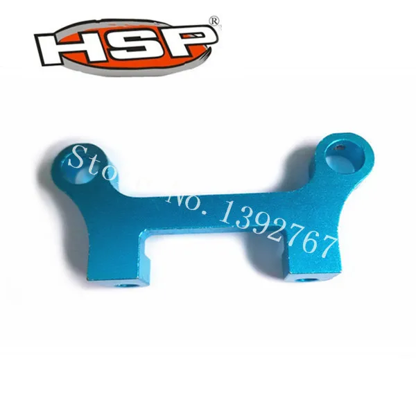 82910 RICAMBI X HSP 1/16 282072 Alum.Body Post Hold HIMOTO Upgrade Spare Parts RC Remote Control Car Accessories | Игрушки и хобби