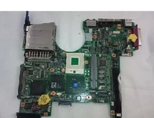 MOTHERBOARD FRU 27K9980 P/N 2378R4U