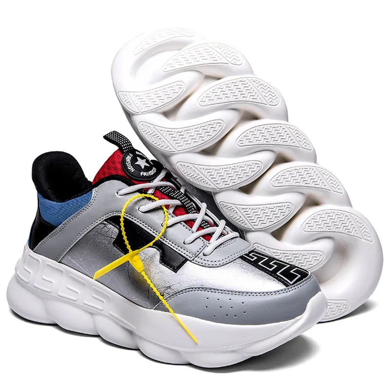 

2019 Women Men Sport Shoes Casual Fashion Running Shoes Woman Man Brand Casual Fashion Walking Ladies Sneakers For Male