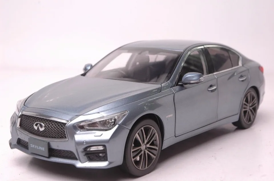 infiniti q50 diecast