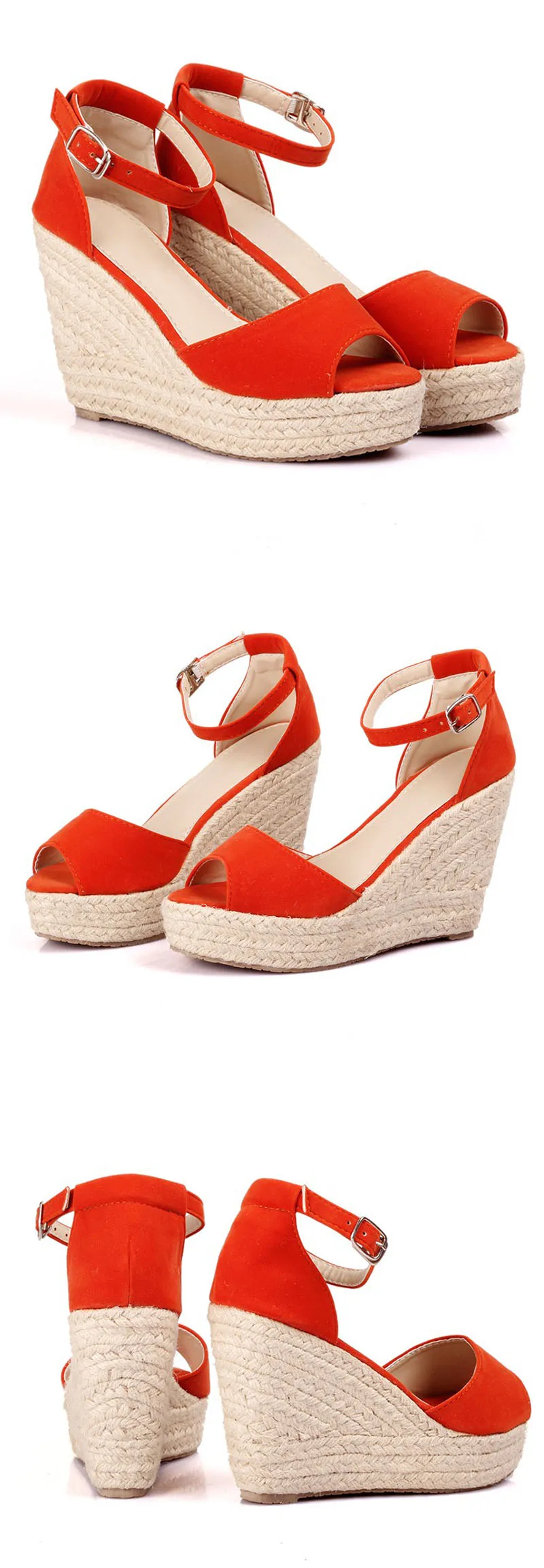 women sandals Z429-5