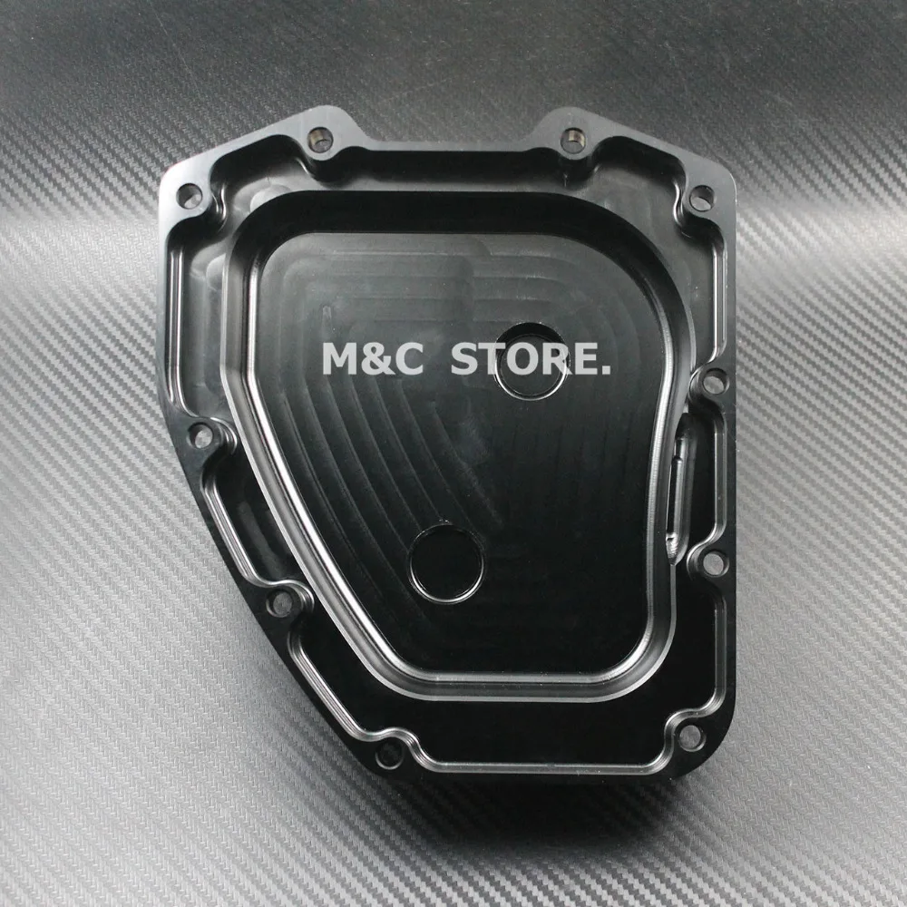  Motorcycle CNC Forged Cam Cover For Harley Twin Cam Touring Electra Glide Road King Ultra Classic E