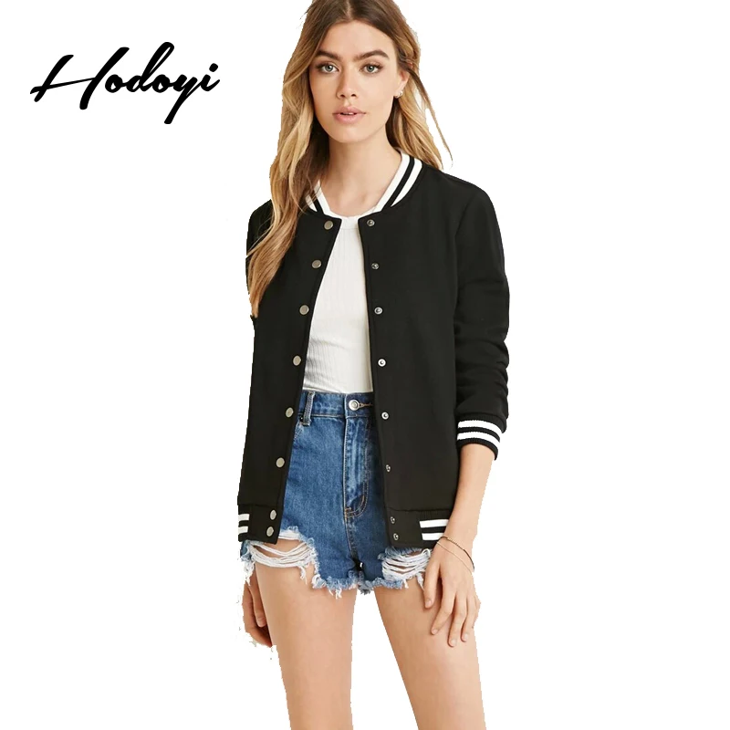 vans baseball jacket