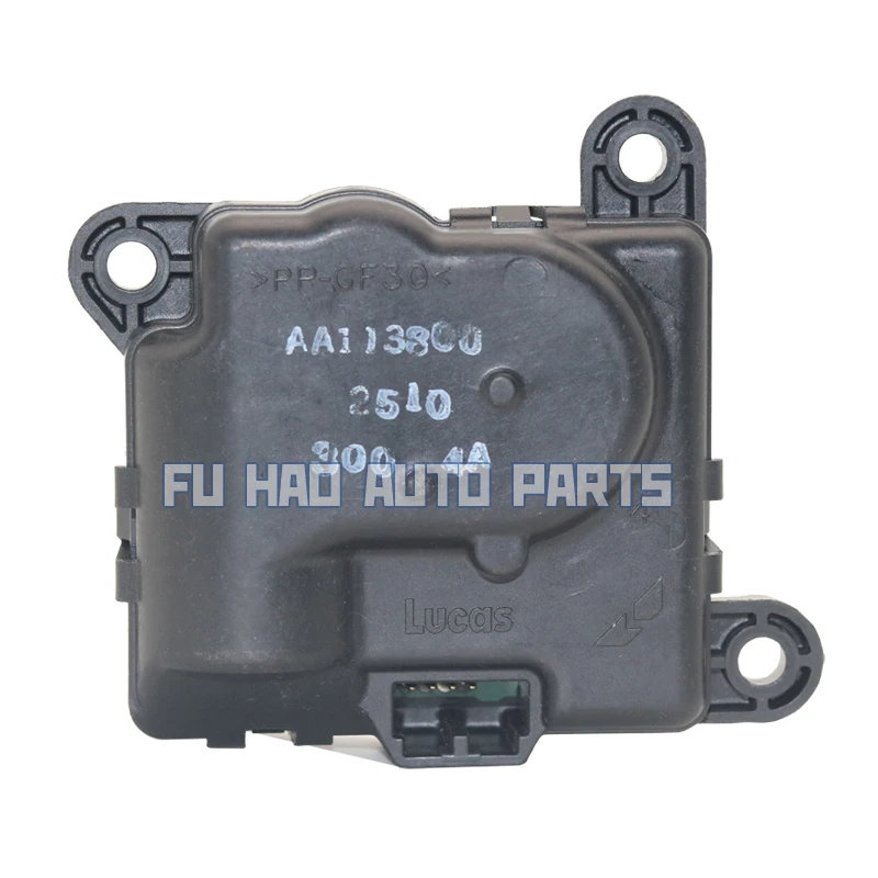 99-01 Dodge Ram 1500 /& 99-02 Ram 2500 3500 A//C Heat Blend Door Actuator Mopar OE