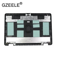 GZEELE для hp Probook 650 G2 655 G2 задняя крышка ЖК-задняя крышка 840724-001 Non-Touch 6070B0939701 черный