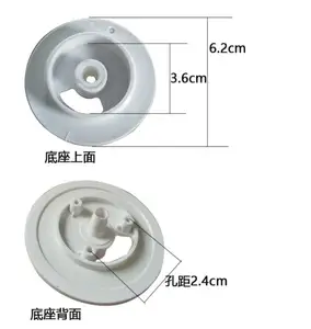 Image for Water Dispenser Parts tea kettle boiler bottom 