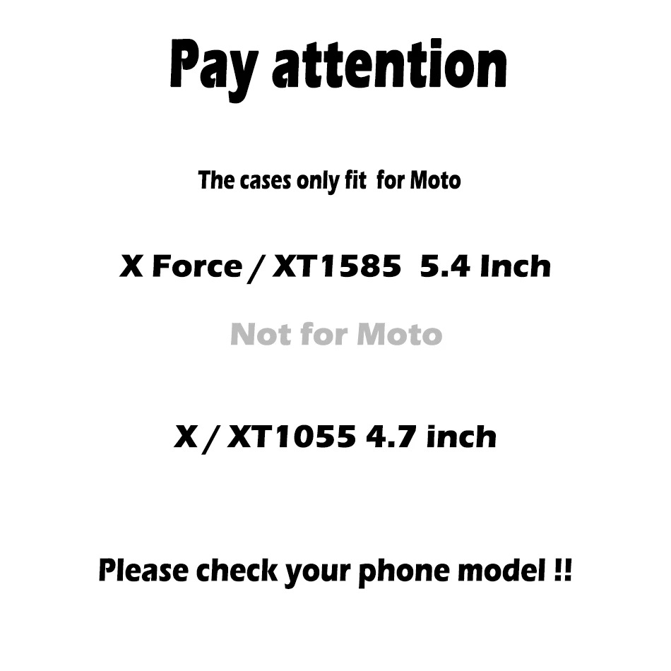 Anunob силиконовый чехол для телефона Motorola Moto X Force чехол s XT1585 XT1581 Motorola Droid Turbo 2 XT1580 чехол в виде ракушки